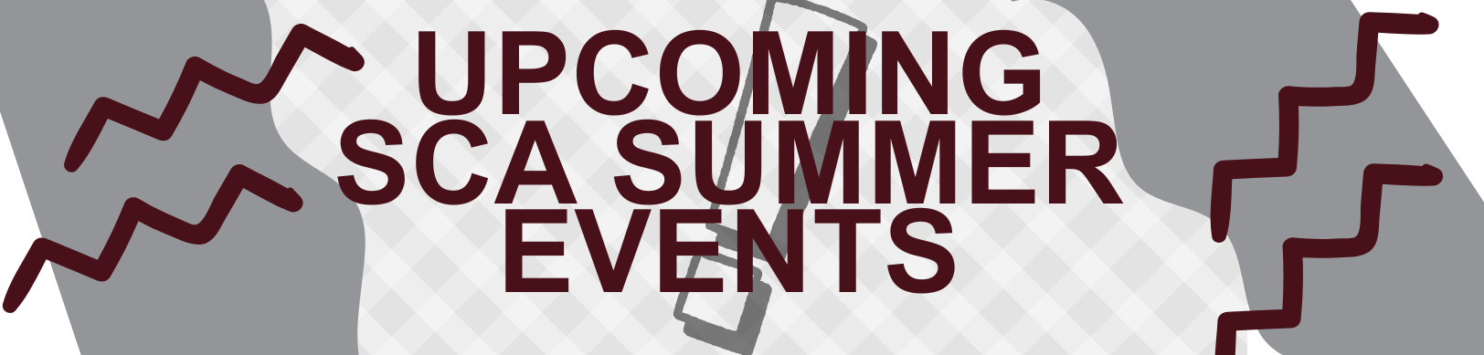 Summer Events List